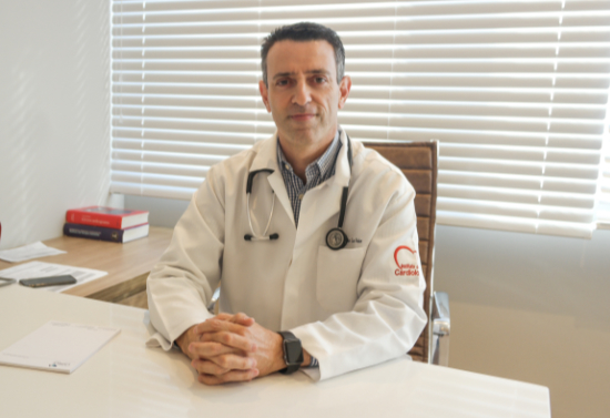 Cardiologista Dr. Eduardo La Falce